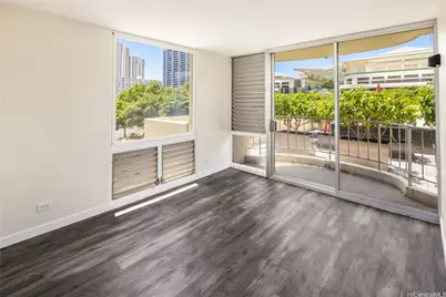 1717 Ala Wai Boulevard #306, Honolulu, HI 96815 - Photo 1
