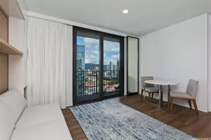 987 Queen St, Honolulu, HI 96814 - Photo 2