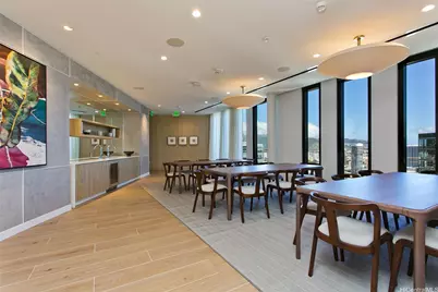 987 Queen Street #2516, Honolulu, HI 96814 - Photo 14