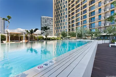 987 Queen Street #2516, Honolulu, HI 96814 - Photo 20