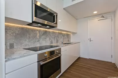 987 Queen Street #2516, Honolulu, HI 96814 - Photo 6