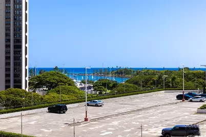 410 Atkinson Drive #655, Honolulu, HI 96814 - Photo 4