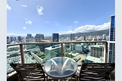 410 Atkinson Drive #3403, Honolulu, HI 96814 - Photo 12