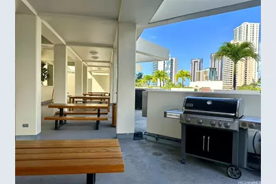 725 Kapiolani Boulevard #2902, Honolulu, HI 96813 - Photo 24