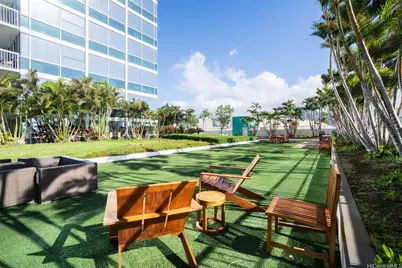 909 Kapiolani Boulevard #2702, Honolulu, HI 96814 - Photo 18