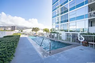 909 Kapiolani Blvd, Honolulu, HI 96814 - Photo 14