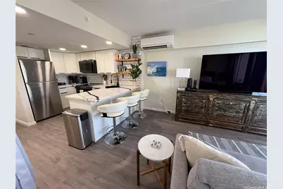 1777 Ala Moana Boulevard #834, Honolulu, HI 96815 - Photo 20