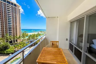 1777 Ala Moana Blvd, Honolulu, HI 96815 - Photo 2