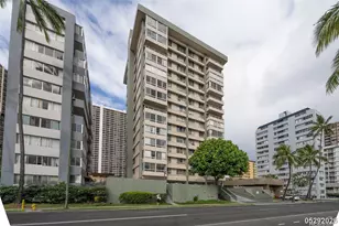 2533 Ala Wai Blvd, Honolulu, HI 96815 - Photo 2