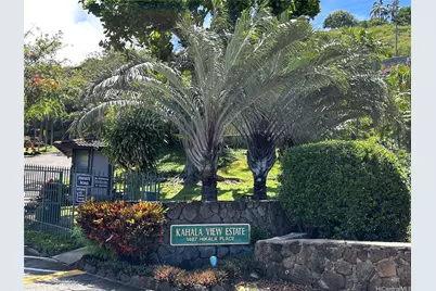 1487 Hiikala Place #26, Honolulu, HI 96816 - Photo 24