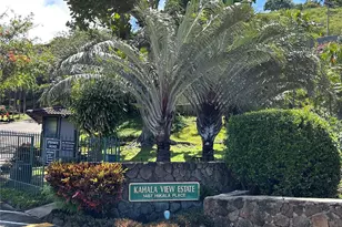 1487 Hiikala Pl, Honolulu, HI 96816 - Photo 24