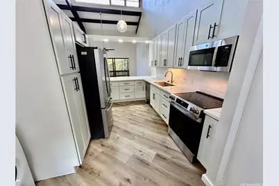 1487 Hiikala Place #26, Honolulu, HI 96816 - Photo 2
