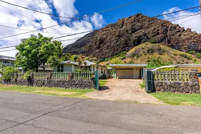 84-288 Holt Street, Waianae, HI 96792 - Photo 2