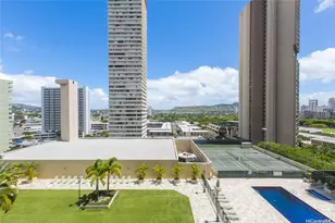 2499 Kapiolani Blvd, Honolulu, HI 96826 - Photo 18