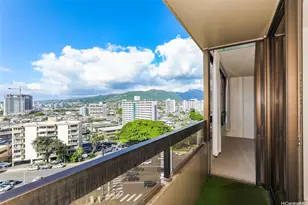 2499 Kapiolani Blvd, Honolulu, HI 96826 - Photo 14