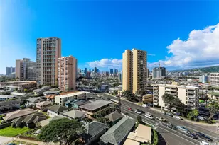 2499 Kapiolani Blvd, Honolulu, HI 96826 - Photo 16