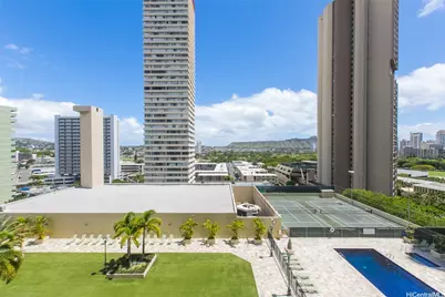 2499 Kapiolani Boulevard #1004, Honolulu, HI 96826 - Photo 18