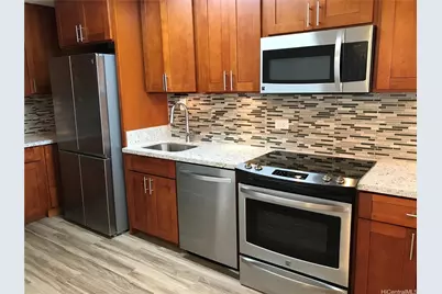 1645 Ala Wai Boulevard #1002, Honolulu, HI 96815 - Photo 1