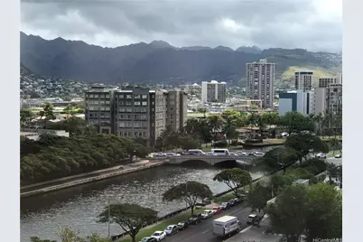 1645 Ala Wai Boulevard #1002, Honolulu, HI 96815 - Photo 18