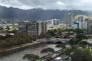 1645 Ala Wai Blvd, Honolulu, HI 96815 - Photo 18