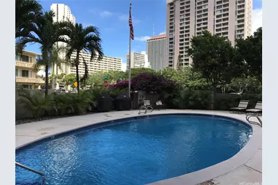 1645 Ala Wai Boulevard #1002, Honolulu, HI 96815 - Photo 14
