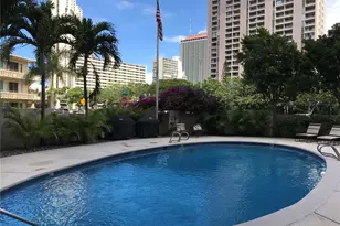 1645 Ala Wai Blvd, Honolulu, HI 96815 - Photo 14