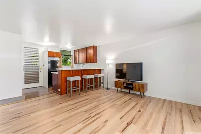 3121 Pualei Circle #14, Honolulu, HI 96815 - Photo 4