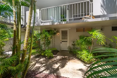 3121 Pualei Circle #14, Honolulu, HI 96815 - Photo 14