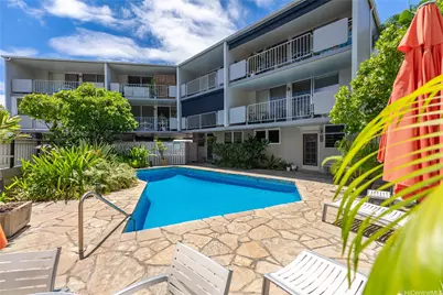 3121 Pualei Circle #14, Honolulu, HI 96815 - Photo 20