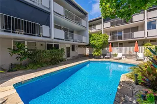 3121 Pualei Cir, Honolulu, HI 96815 - Photo 1