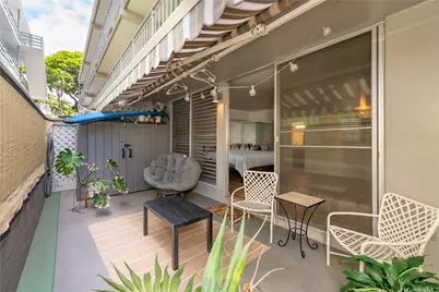 3121 Pualei Circle #14, Honolulu, HI 96815 - Photo 10