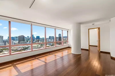 1888 Kalakaua Avenue #3203, Honolulu, HI 96815 - Photo 4