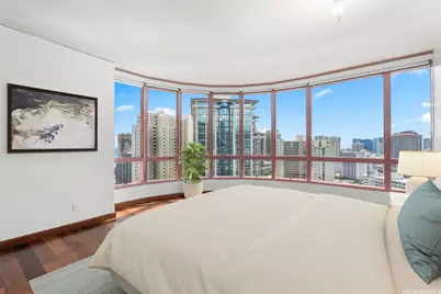 1888 Kalakaua Avenue #3203, Honolulu, HI 96815 - Photo 14