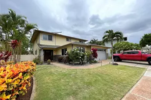 91-1143 Hoowalea St, Ewa Beach, HI 96706 - Photo 1