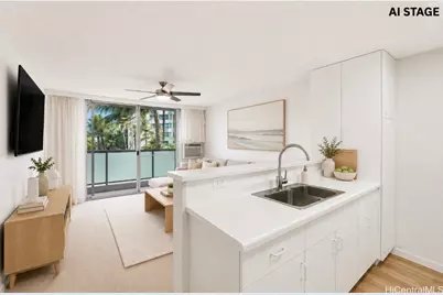 3009 Ala Makahala Place #213, Honolulu, HI 96818 - Photo 2