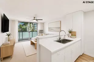 3009 Ala Makahala Pl, Honolulu, HI 96818 - Photo 2