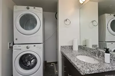 988 Halekauwila Street #3603, Honolulu, HI 96814 - Photo 12