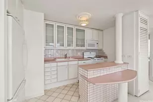1778 Ala Moana Blvd, Honolulu, HI 96815 - Photo 6