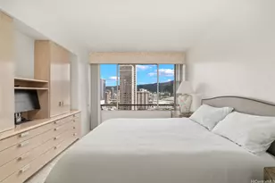 1778 Ala Moana Blvd, Honolulu, HI 96815 - Photo 10