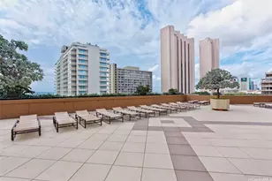 1778 Ala Moana Blvd, Honolulu, HI 96815 - Photo 18