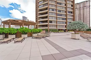 1778 Ala Moana Blvd, Honolulu, HI 96815 - Photo 16
