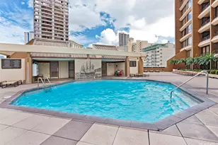 1778 Ala Moana Blvd, Honolulu, HI 96815 - Photo 16