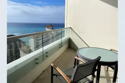 223 Saratoga Road #2316, Honolulu, HI 96815 - Photo 18