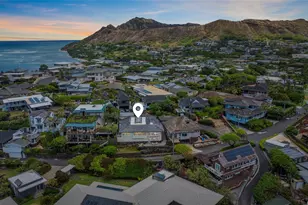 4145 Akulikuli Terrace, Honolulu, HI 96816 - Photo 20