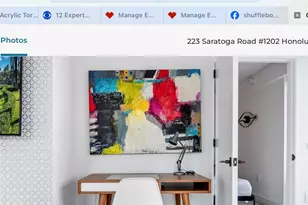 223 Saratoga Rd, Honolulu, HI 96815 - Photo 6