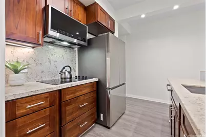 1020 Aoloa Place #403B, Kailua, HI 96734 - Photo 8