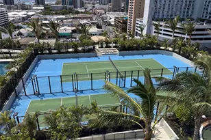 333 Ward Ave, Honolulu, HI 96814 - Photo 4