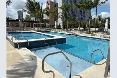 333 Ward Avenue #3613, Honolulu, HI 96814 - Photo 16