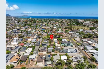820 10th Avenue, Honolulu, HI 96816 - Photo 24