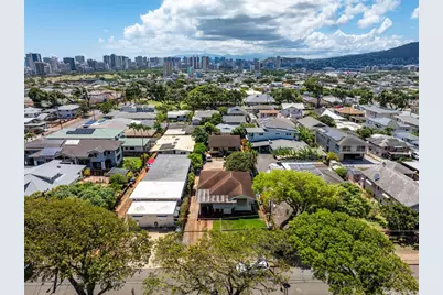 820 10th Avenue, Honolulu, HI 96816 - Photo 22